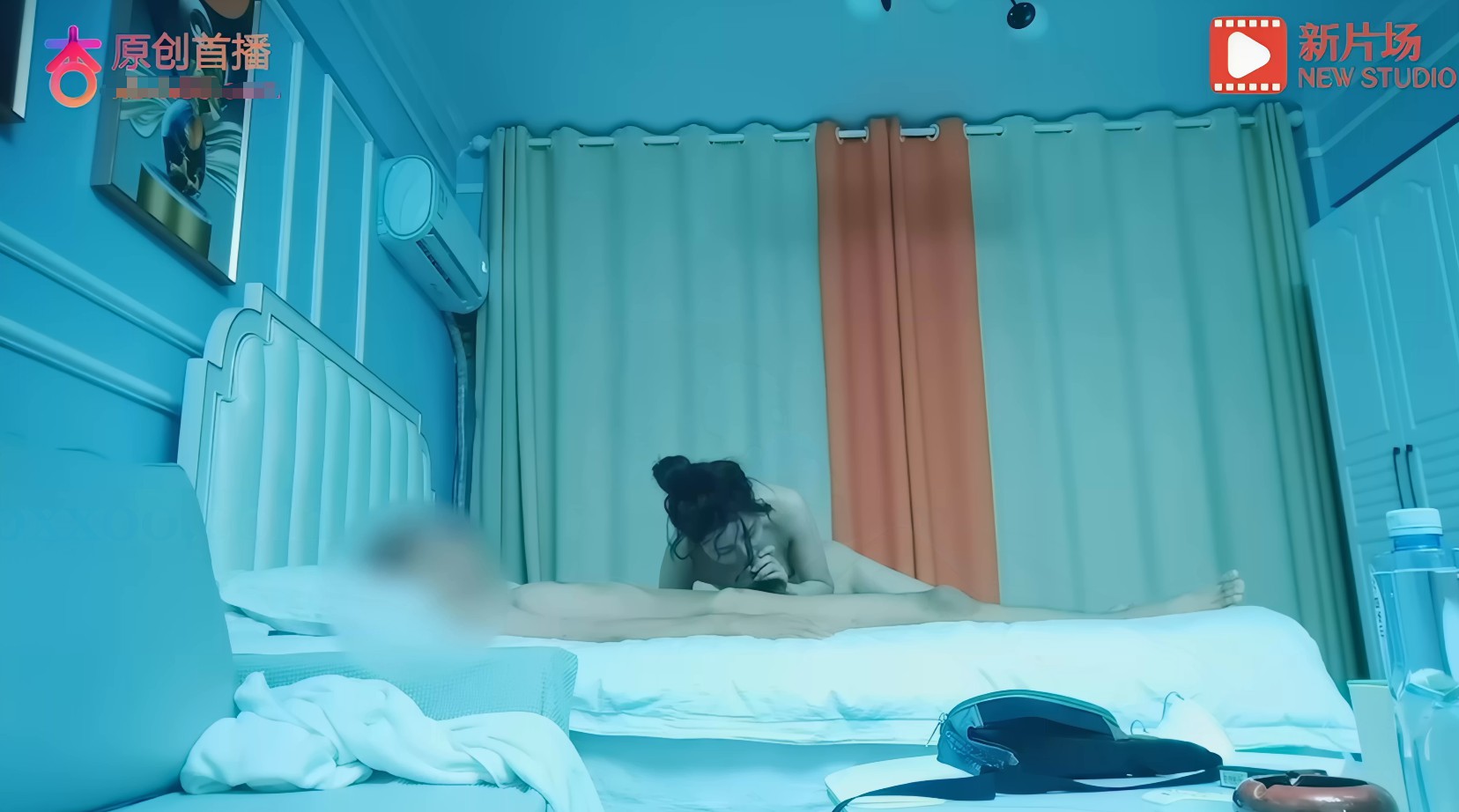 【短片x20】巨乳高顏值小姐姐主播【perla_170】