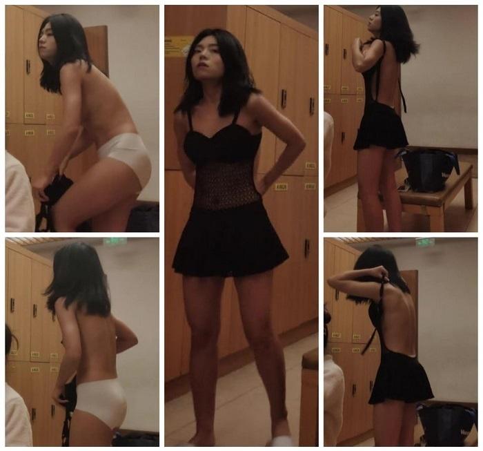 ❤️❤️❤️蘇暢❤️《這次我真的被變態醫生玩壞了》大奶護士被口球制約異物狂插