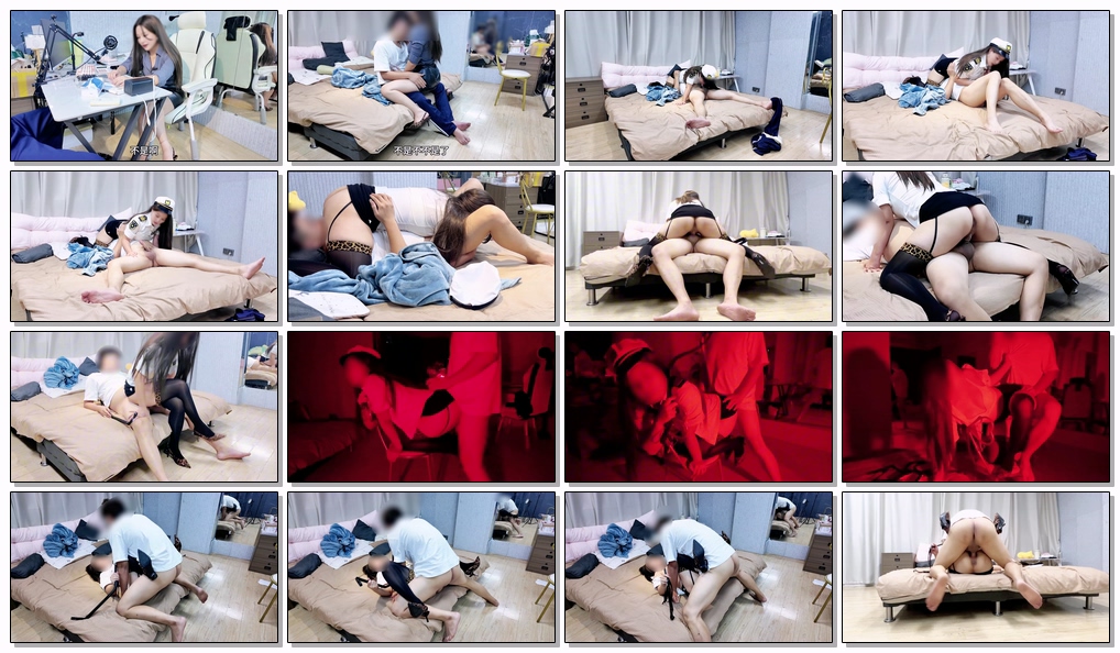 【短片x20】可愛萌妹【琳崽】