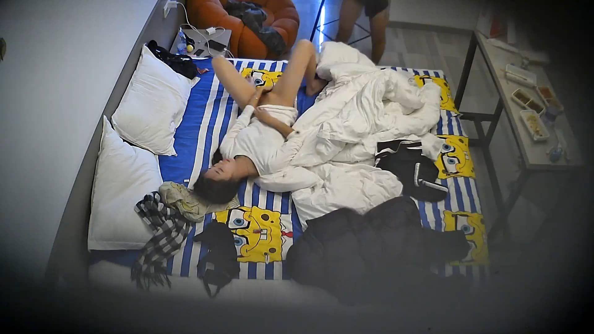 ❤️❤️❤️【AI巨星性體驗】人工智能❤️讓女神下海不是夢之大冪女神『楊冪』高潮版《一路向西》