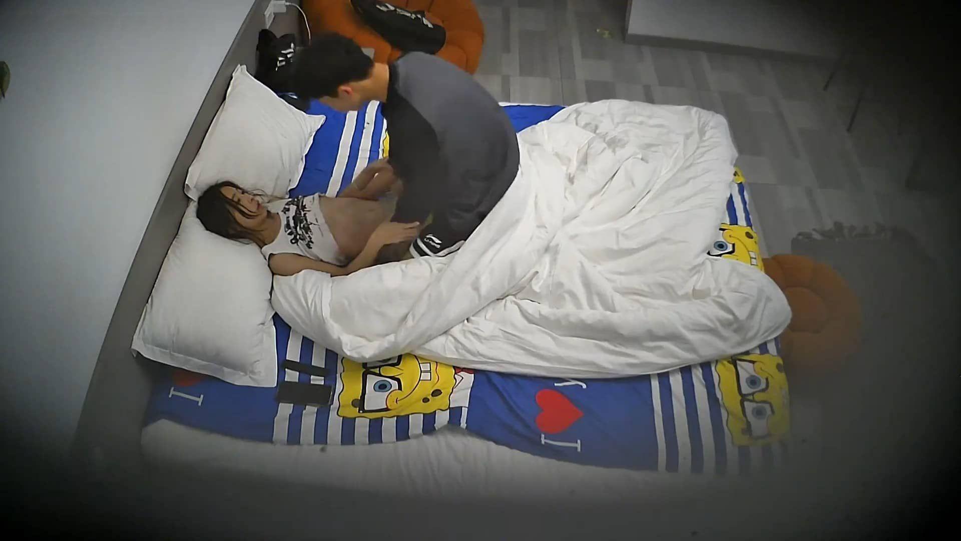 ❤️❤️❤️【AI巨星性體驗】人工智能❤️讓女神下海不是夢之大冪女神『楊冪』高潮版《一路向西》