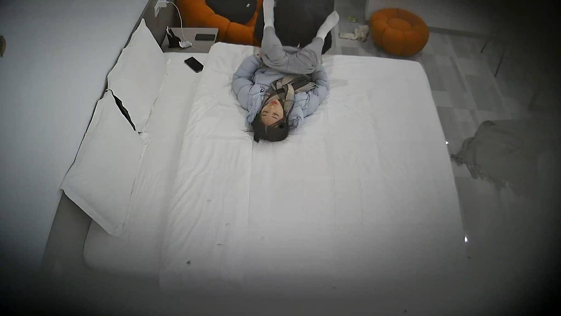 ❤️❤️❤️【AI巨星性體驗】人工智能❤️讓女神下海不是夢之大冪女神『楊冪』高潮版《一路向西》