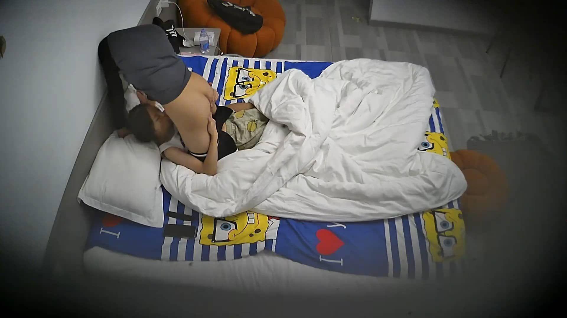 ❤️❤️❤️【AI巨星性體驗】人工智能❤️讓女神下海不是夢之大冪女神『楊冪』高潮版《一路向西》