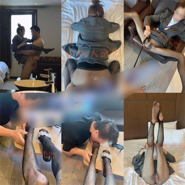 ❤️❤️❤️高顏值白領御姐【曾怡宣】❤️性愛日記人美逼受罪被大屌男上司調教操逼高清無水印原版(7V)