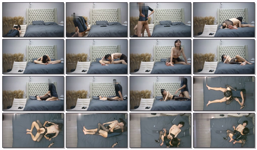 【短片x20】家教老師的性愛教學