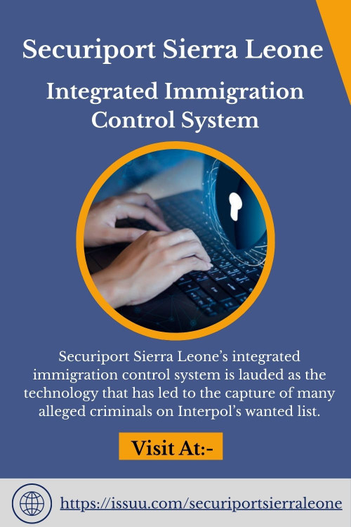 With the company’s technology, border security teams can maintain the technology and training at a reasonable cost, maximizing the usage of big data and predictive analytics in the fight to keep borders safe from criminal and terrorist elements.