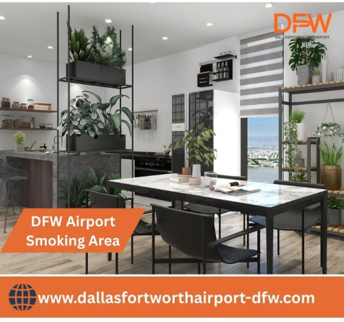 Get the latest DFW Airport Smoking Area locations and rules to plan your airport visit efficiently and comfortably.

https://dallasfortworthairport-dfw.com/smoking-area/
