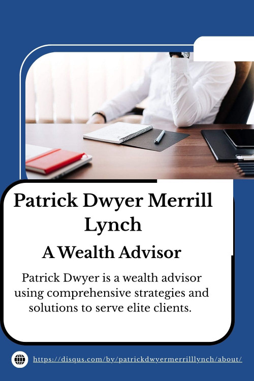 Patrick Dwyer was born into a family who gave back to the community, even when there was less to give. This philanthropic mindset has been intrinsic to his own charitable giving and culminated in the development of the Dwyer Family Foundation, an organization created to support educational causes in Southern Florida.