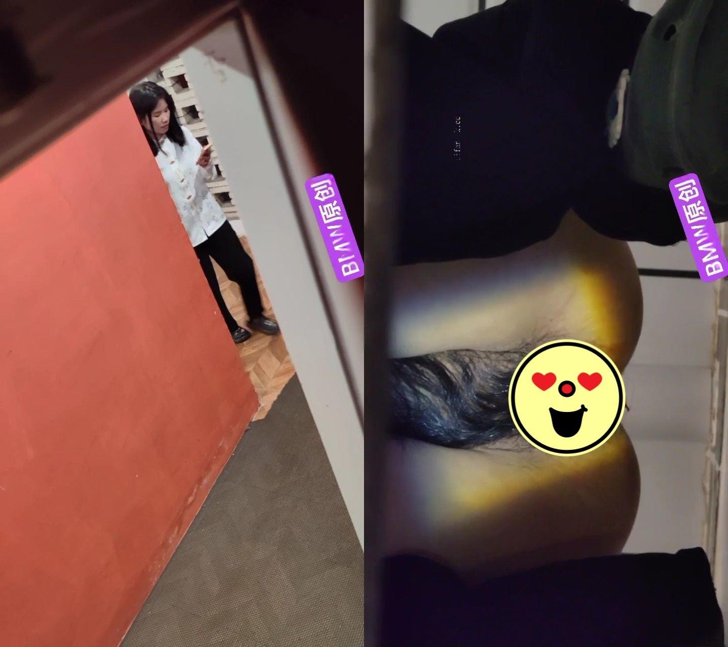 ❤️❤️❤️眼鏡反差婊帶著跳蛋在外面浪，最後在帳篷里被狠狠地爆肏