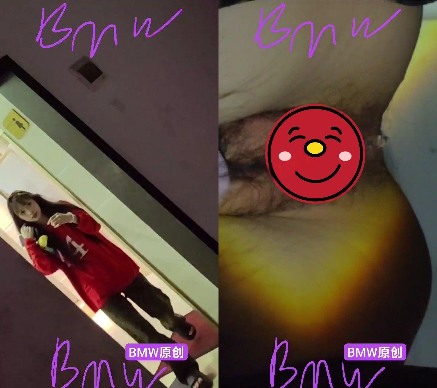 ❤️❤️❤️眼鏡反差婊帶著跳蛋在外面浪，最後在帳篷里被狠狠地爆肏