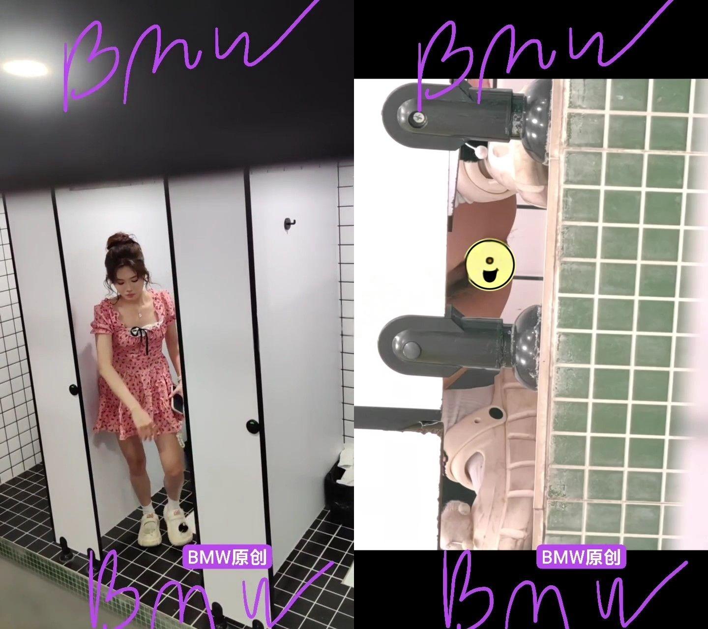 ❤️❤️❤️眼鏡反差婊帶著跳蛋在外面浪，最後在帳篷里被狠狠地爆肏