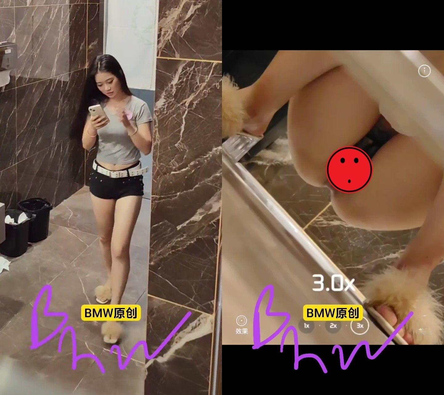 ❤️❤️❤️眼鏡反差婊帶著跳蛋在外面浪，最後在帳篷里被狠狠地爆肏