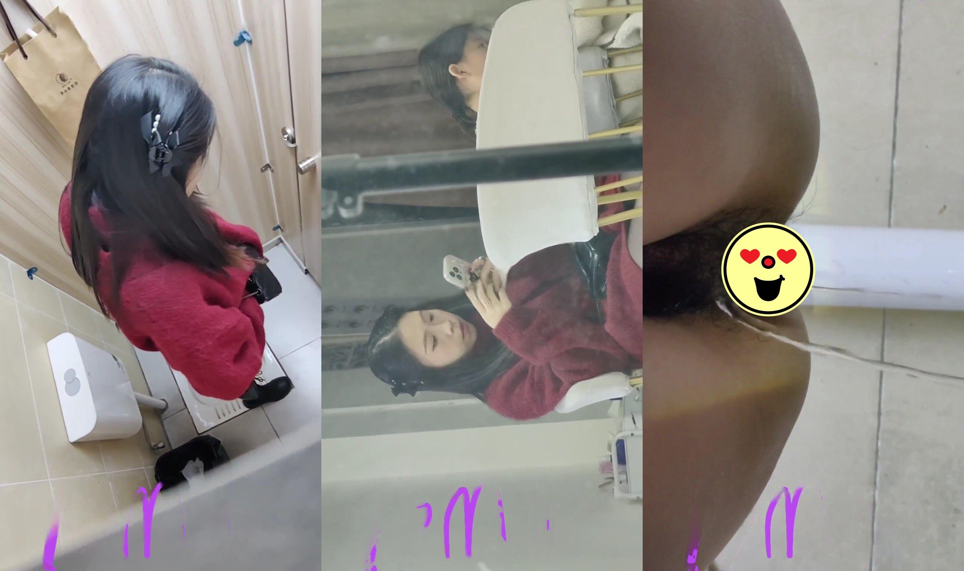 ❤️❤️❤️眼鏡反差婊帶著跳蛋在外面浪，最後在帳篷里被狠狠地爆肏