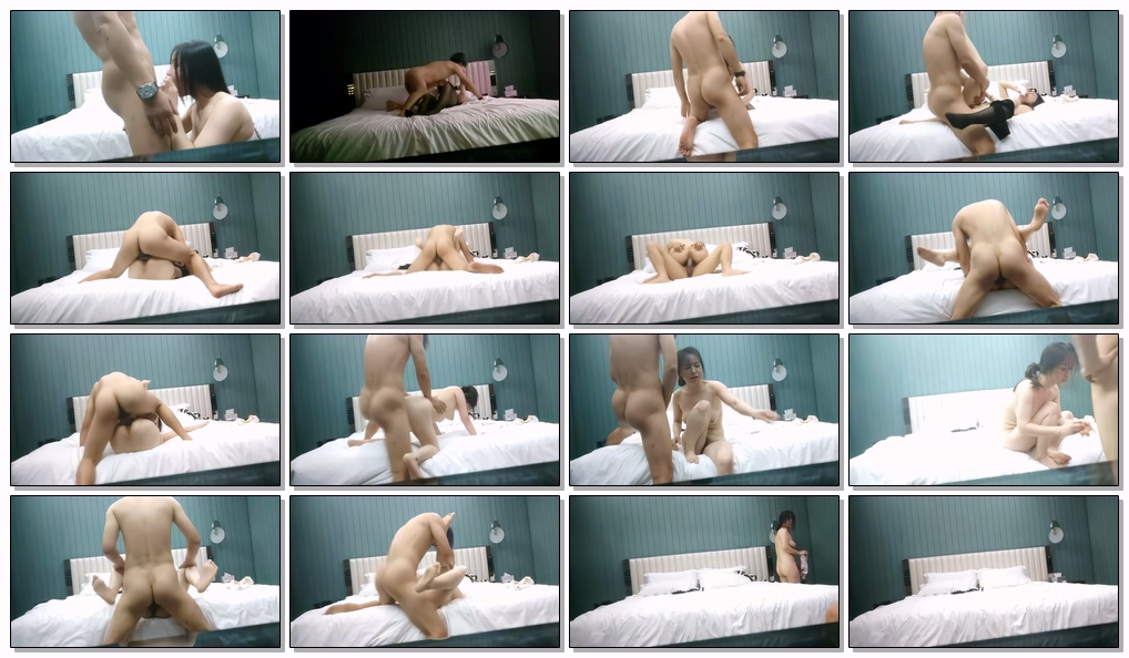 【短片x20】女奴的養成計劃