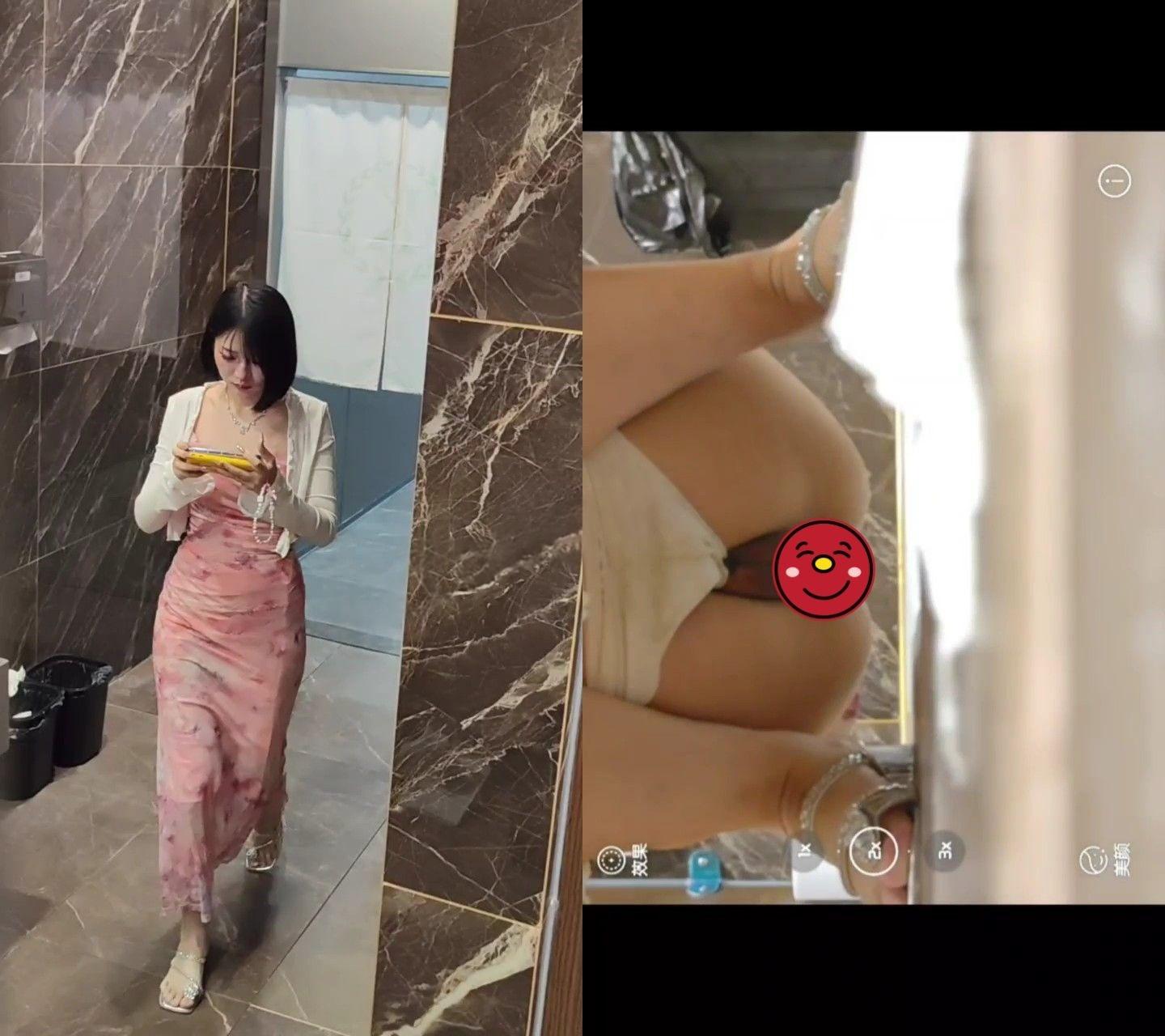 ❤️❤️❤️眼鏡反差婊帶著跳蛋在外面浪，最後在帳篷里被狠狠地爆肏