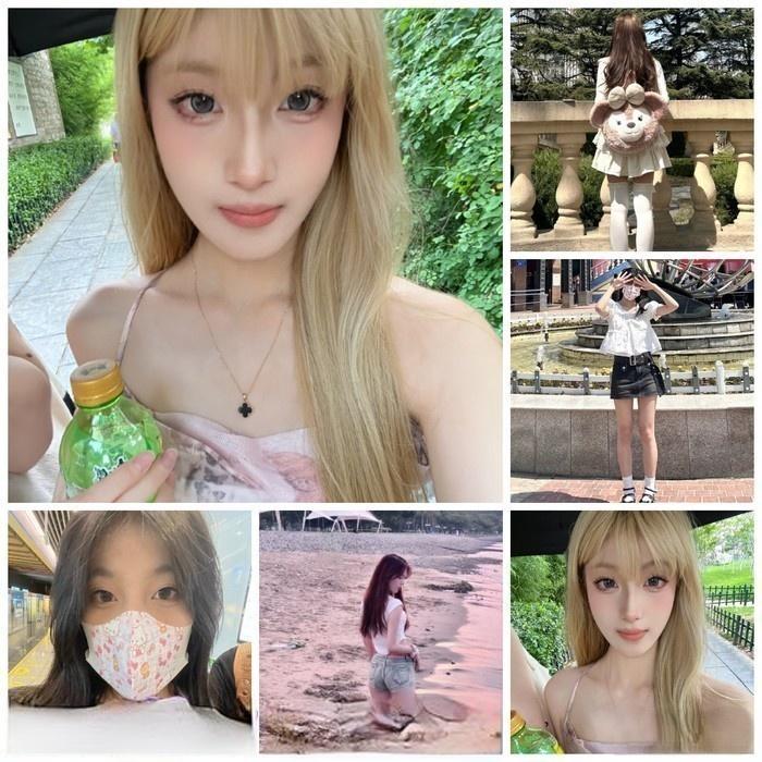 山东潍坊艺校毕业生【赵思珊】百米高空摩天轮啪啪 日常车震口交就好这口刺激