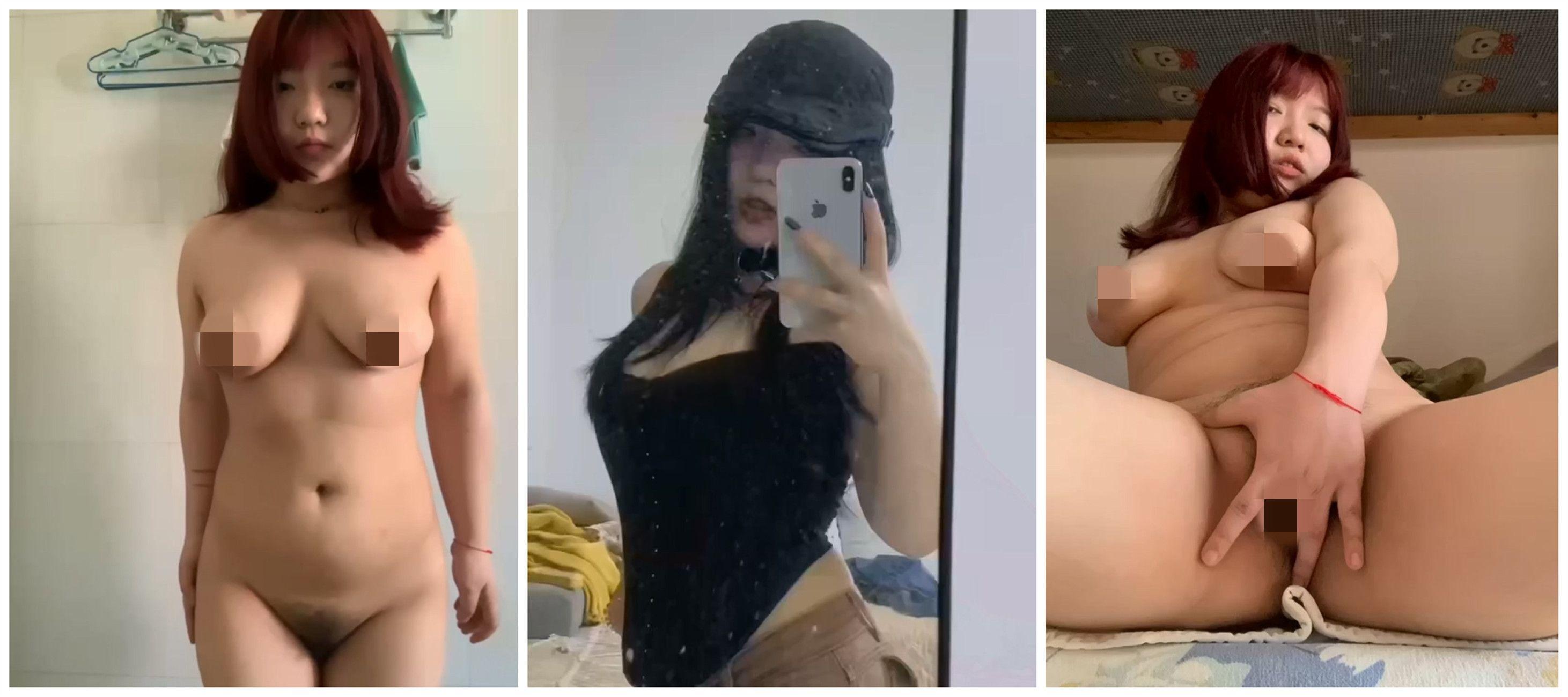 ❤️❤️❤️眼鏡反差婊帶著跳蛋在外面浪，最後在帳篷里被狠狠地爆肏