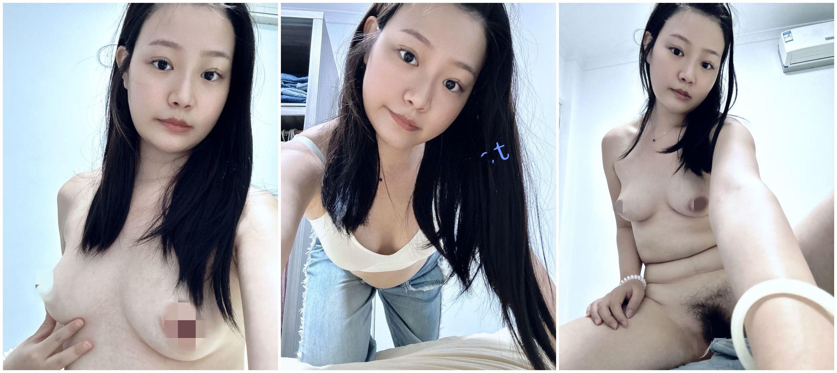 ❤️❤️❤️眼鏡反差婊帶著跳蛋在外面浪，最後在帳篷里被狠狠地爆肏