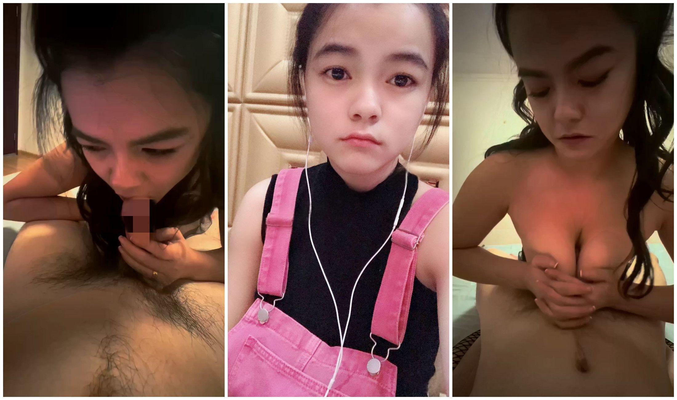 ❤️❤️❤️眼鏡反差婊帶著跳蛋在外面浪，最後在帳篷里被狠狠地爆肏