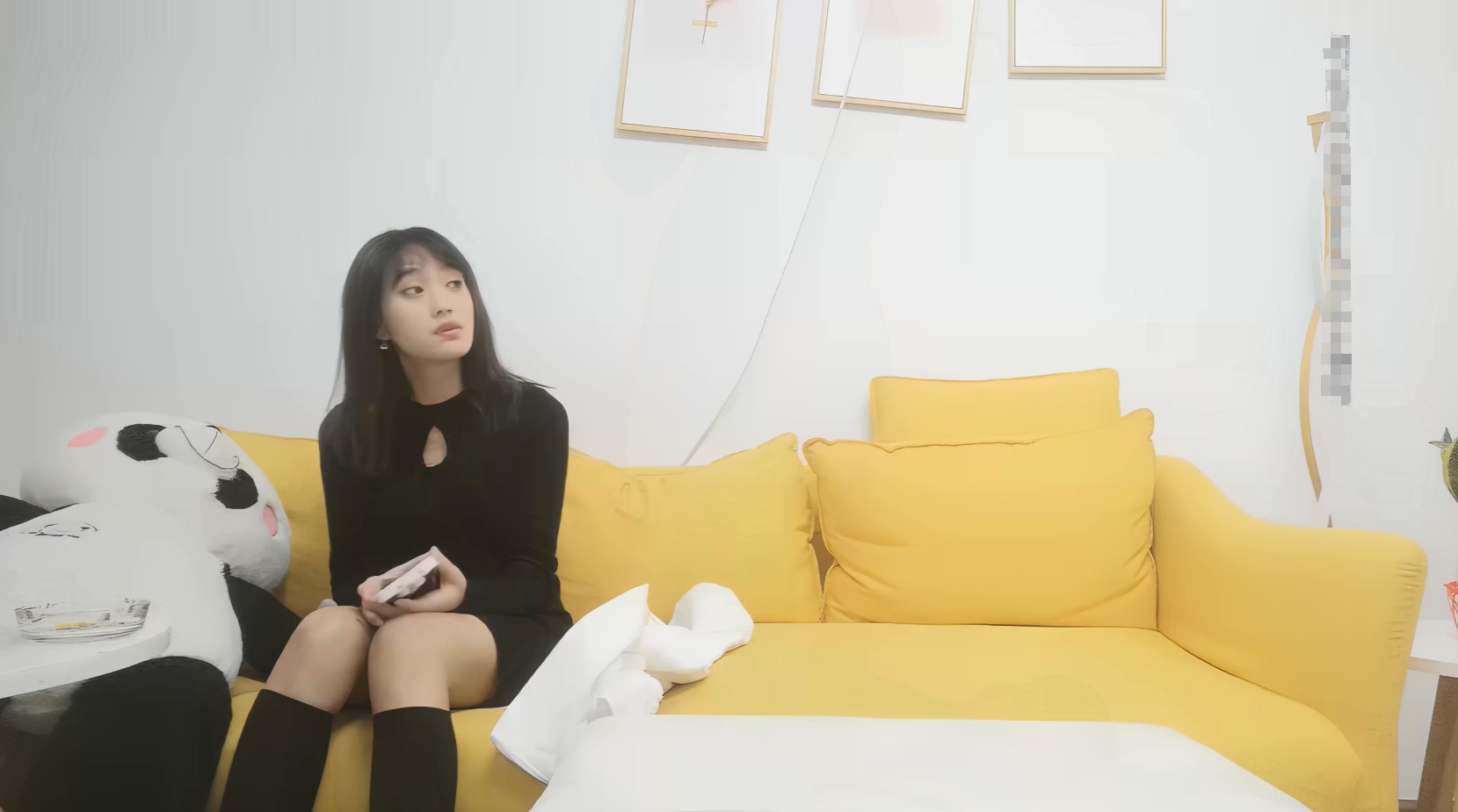 【短片x20】極品新人魔鬼身材