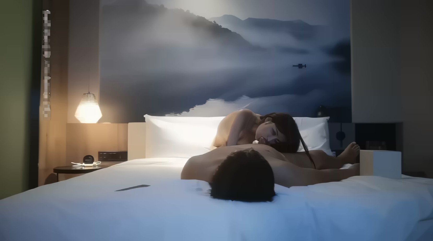 【短片x20】今天約了一個上海來的美女