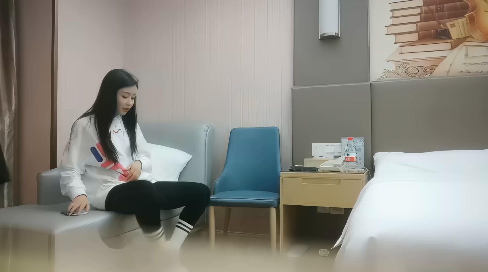 【短片x20】第一次嘗試被爆肛