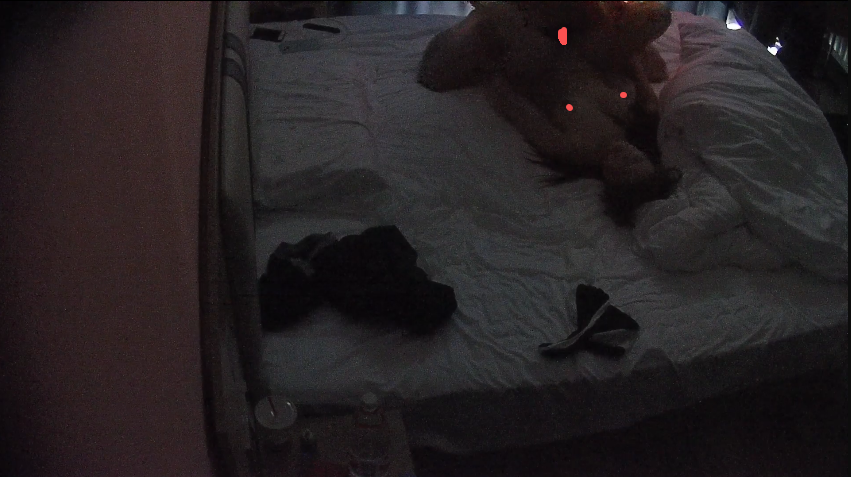 【短片x20】愛你