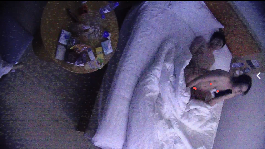 【短片x20】妹子好主動