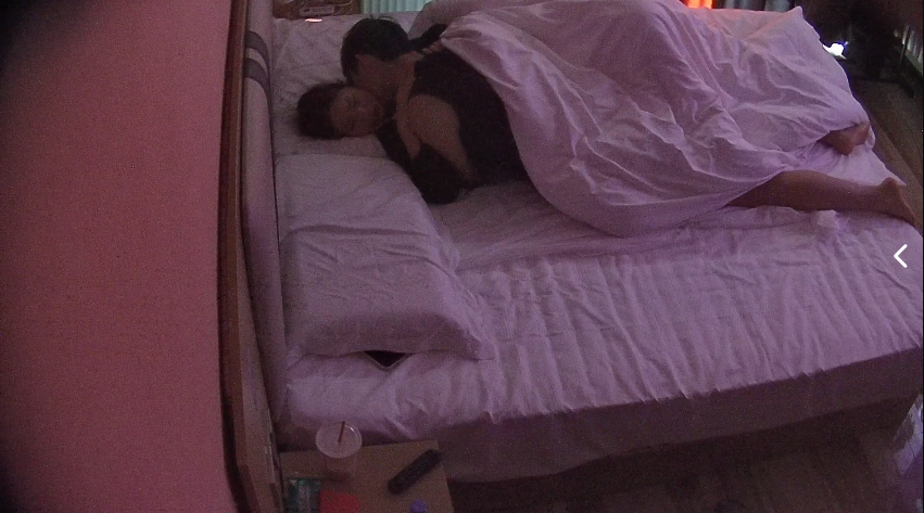 【短片x20】愛你