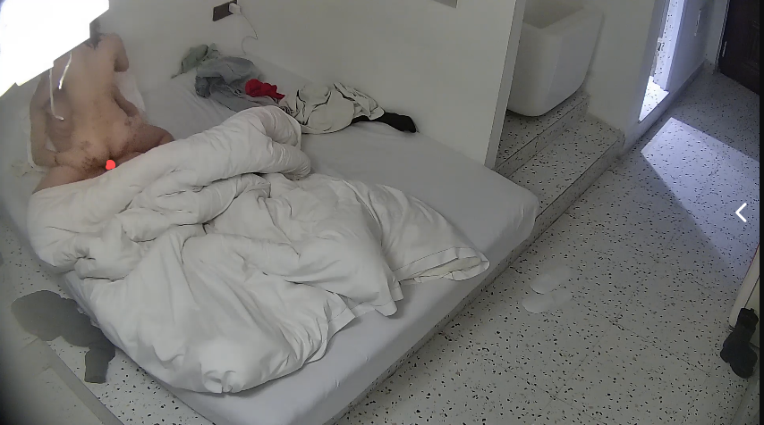 【短片x20】妹子好主動