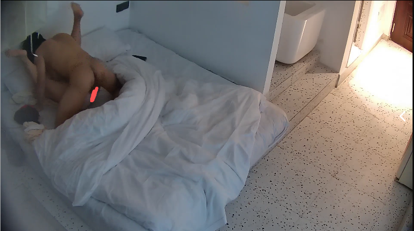 【短片x20】妹子好主動