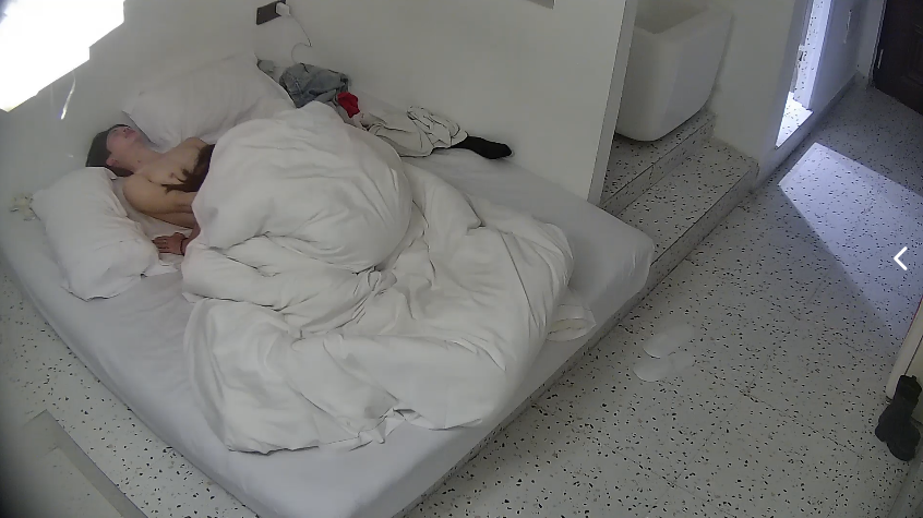 【短片x20】妹子好主動