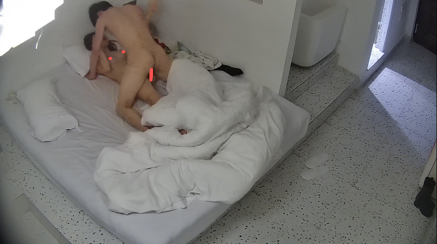 【短片x20】妹子好主動