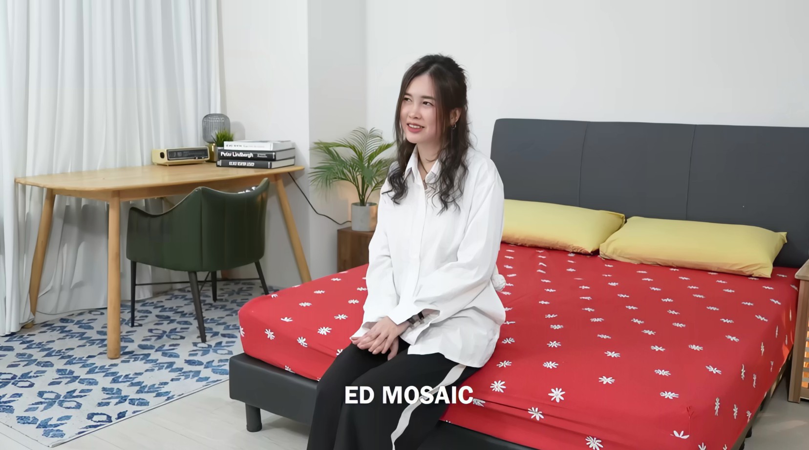 【短片x20】百合情侶如何過性生活的