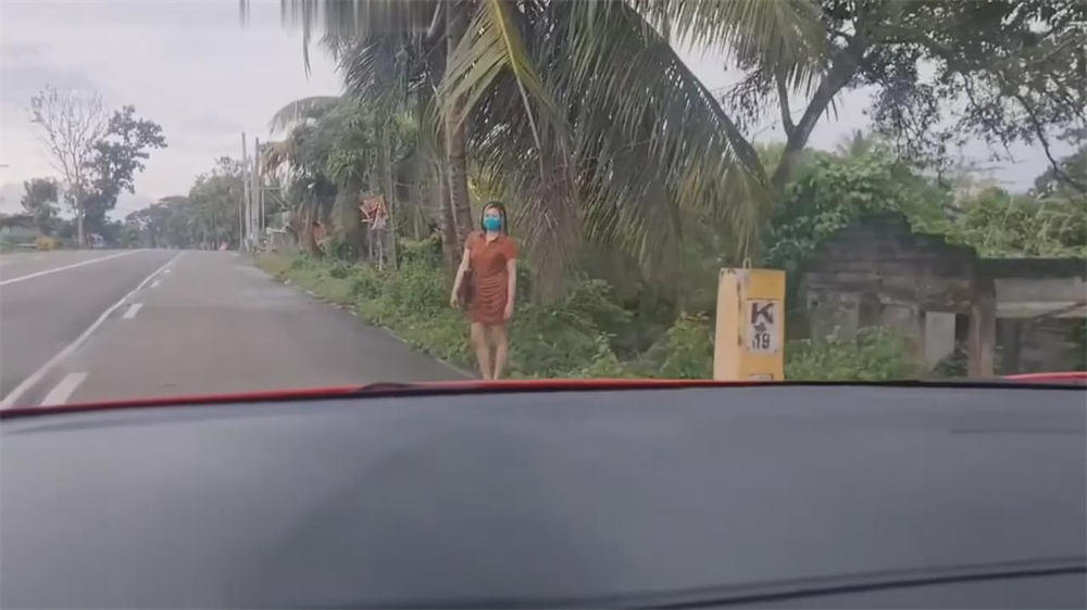 【短片x20】在校大學生【凍死小呆】下海賺學費