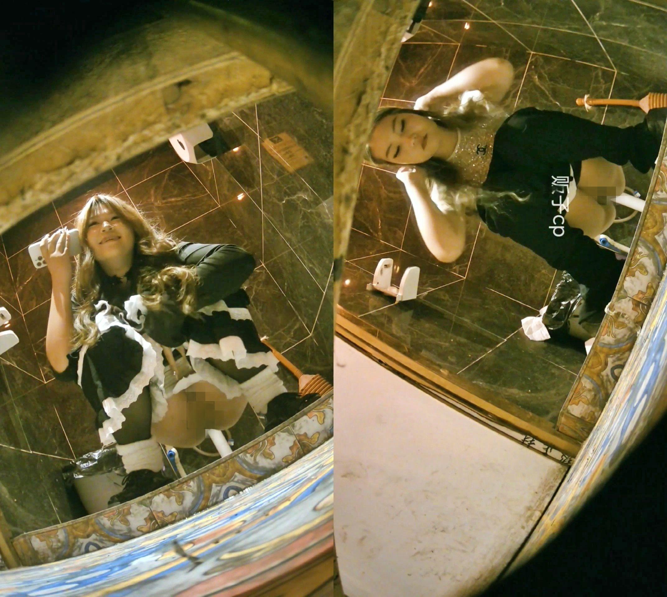 ❤️❤️❤️沒想到這麼清純的大學生,在炮機刺激下,淫蕩得不象話,白漿橫流