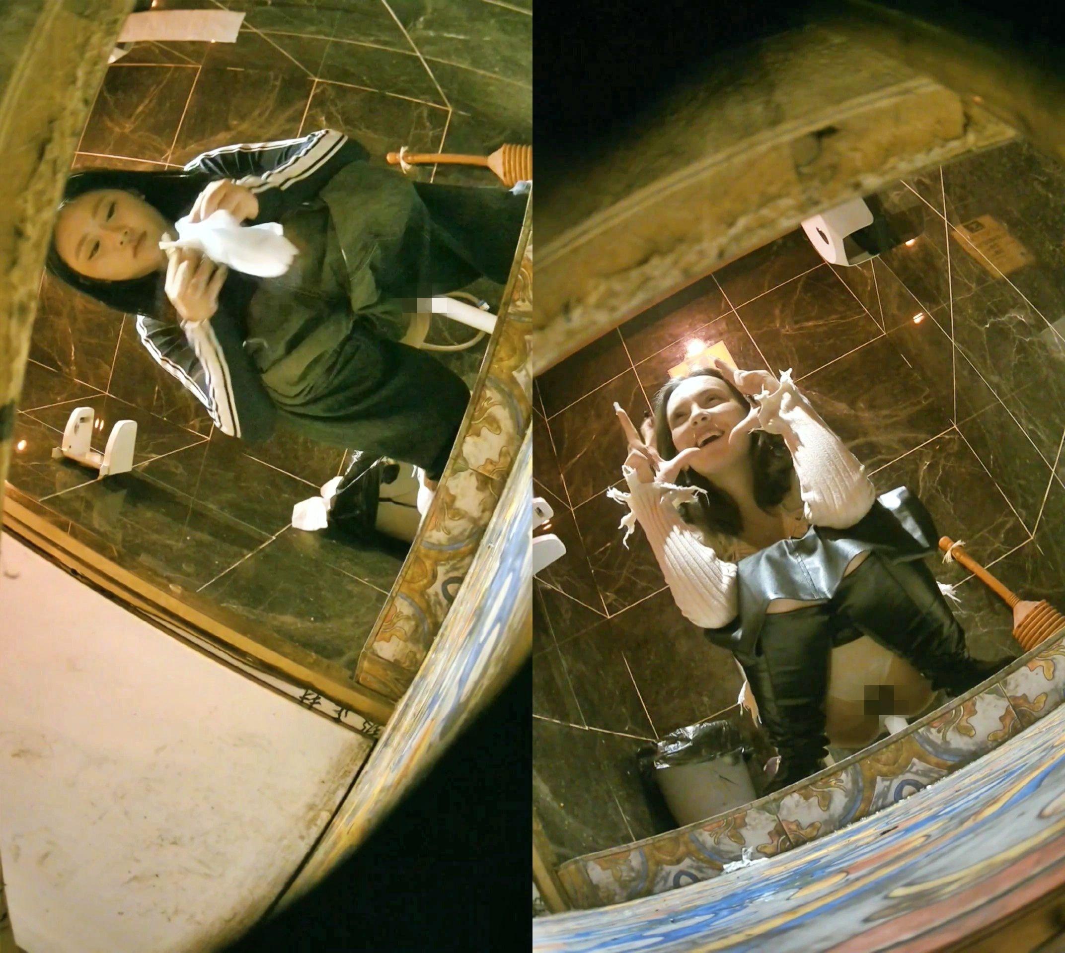 ❤️❤️❤️沒想到這麼清純的大學生,在炮機刺激下,淫蕩得不象話,白漿橫流