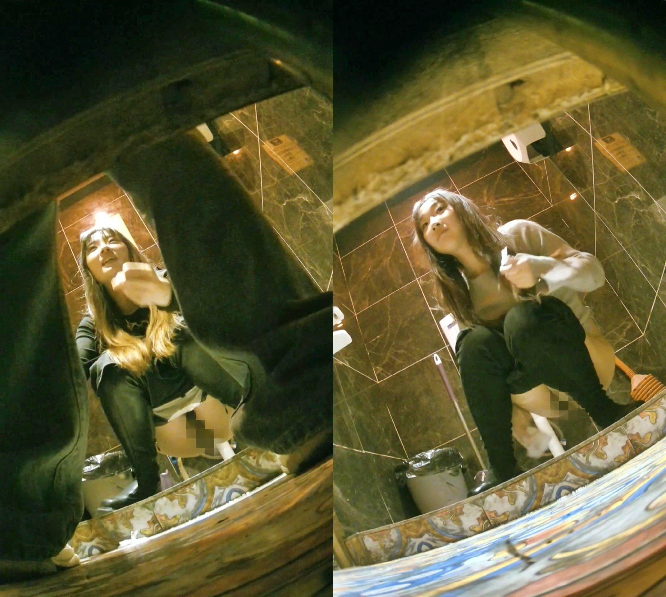 ❤️❤️❤️沒想到這麼清純的大學生,在炮機刺激下,淫蕩得不象話,白漿橫流