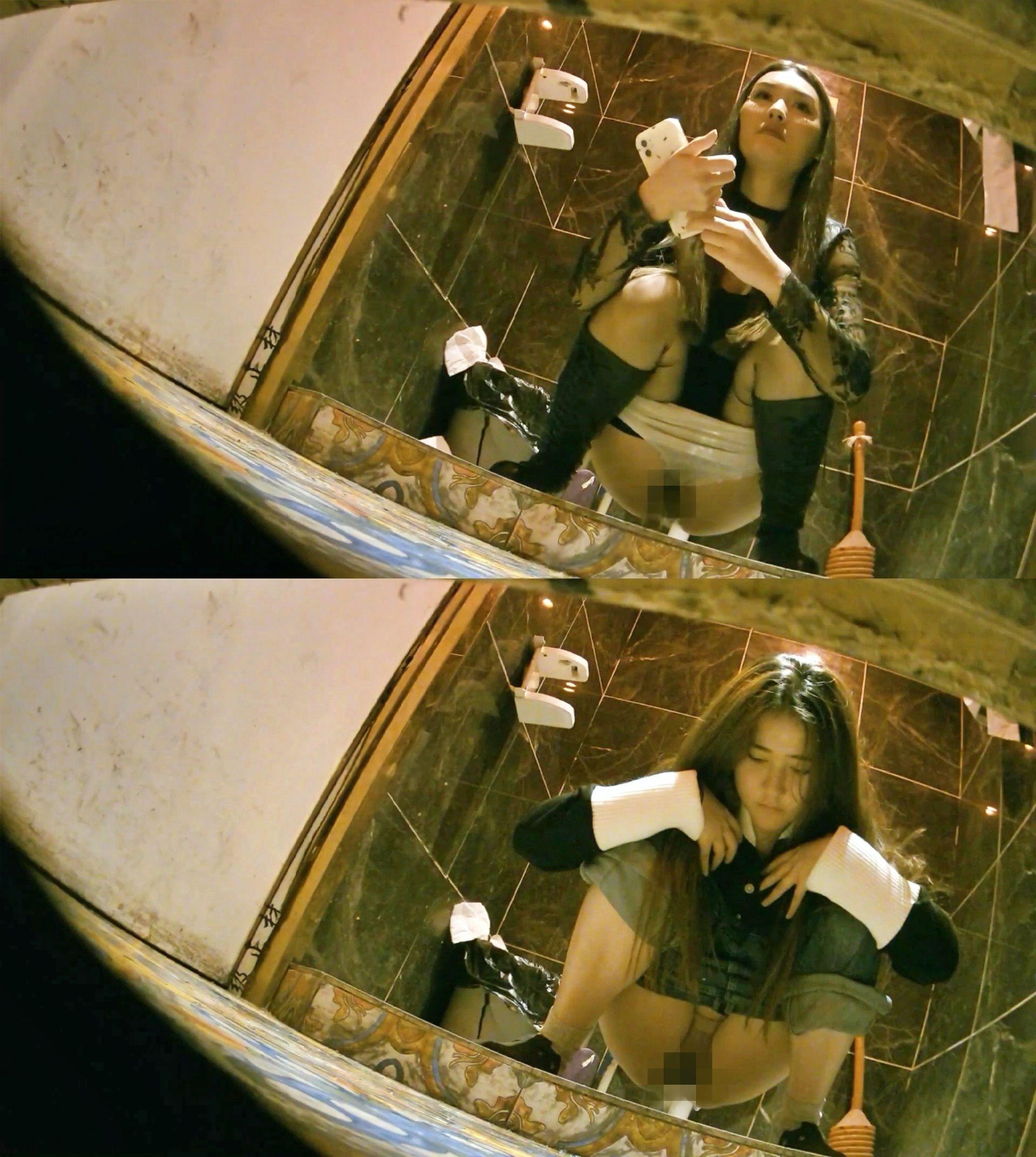 ❤️❤️❤️沒想到這麼清純的大學生,在炮機刺激下,淫蕩得不象話,白漿橫流