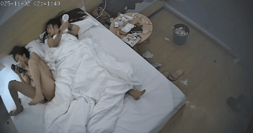 【短片x20】核彈韓國美女舞團大庭廣眾～嫩乳美穴全裸熱舞演出