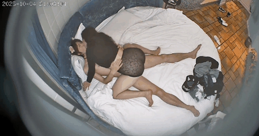 【短片x20】身材火辣的妹子～這次身體都搞虛了