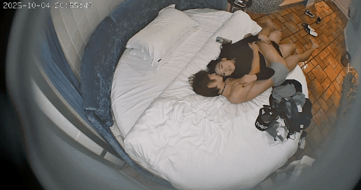 【短片x20】身材火辣的妹子～這次身體都搞虛了