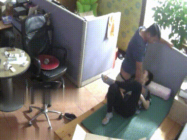 【短片x20】電視劇魔改版系列：古力娜扎-李凱馨-劉夢芮