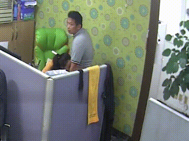 【短片x20】電視劇魔改版系列：古力娜扎-李凱馨-劉夢芮