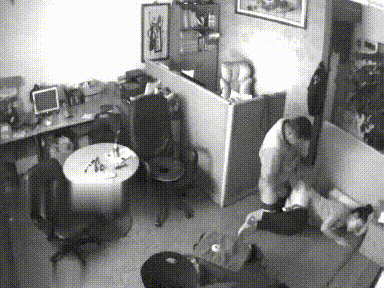 【短片x20】電視劇魔改版系列：古力娜扎-李凱馨-劉夢芮