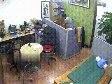 【短片x20】電視劇魔改版系列：古力娜扎-李凱馨-劉夢芮