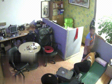 【短片x20】電視劇魔改版系列：古力娜扎-李凱馨-劉夢芮