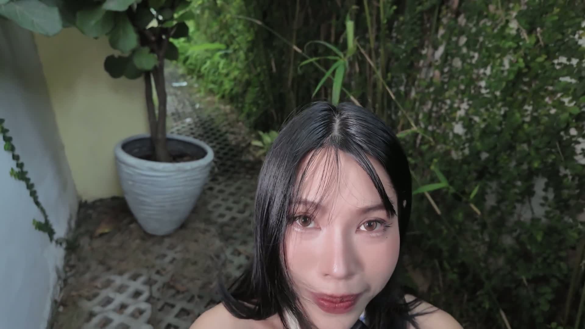 【短片x20】和我的攝影師激情的啪啪