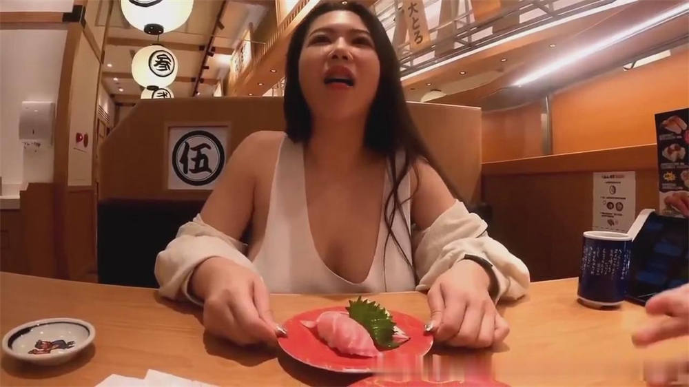 【短片x20】抖音有37萬粉絲的網紅