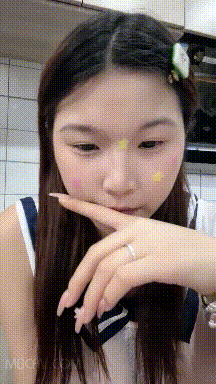 【短片x20】極品身材清純小姐姐